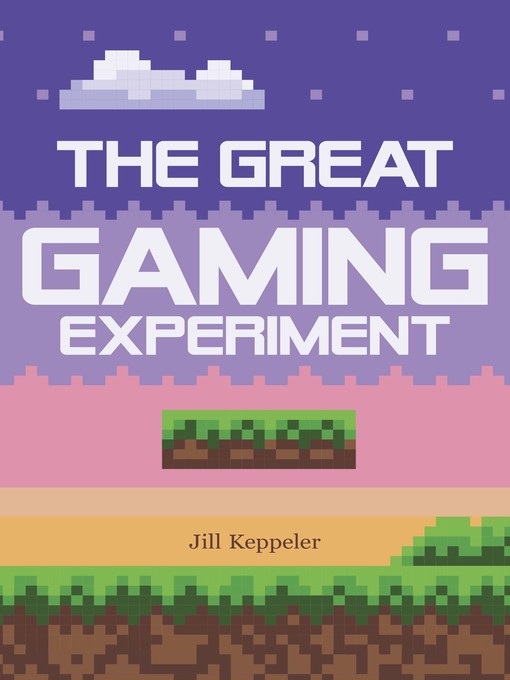 The Great Gaming Experiment