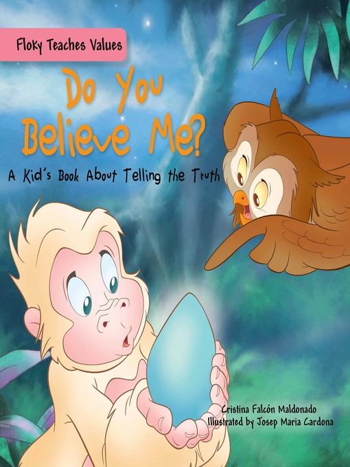 Do You Believe Me?