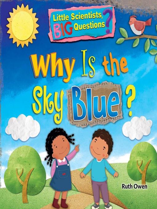 Why Is the Sky Blue?