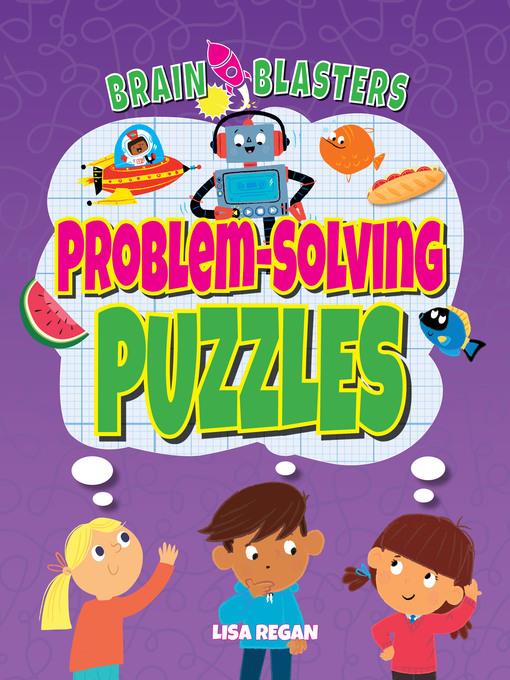 Problem-Solving Puzzles