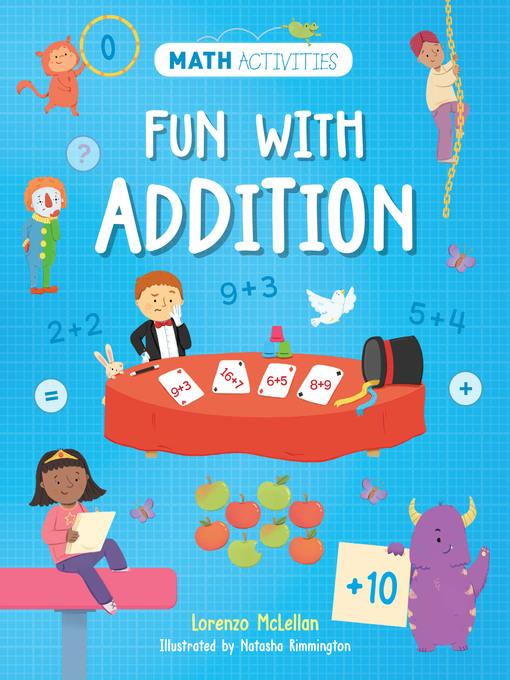 Fun with Addition