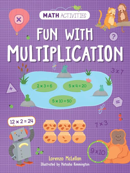 Fun with Multiplication