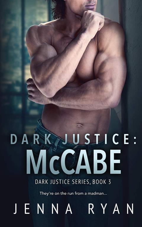 Dark Justice: McCabe (Volume 3)