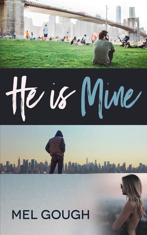 He is Mine