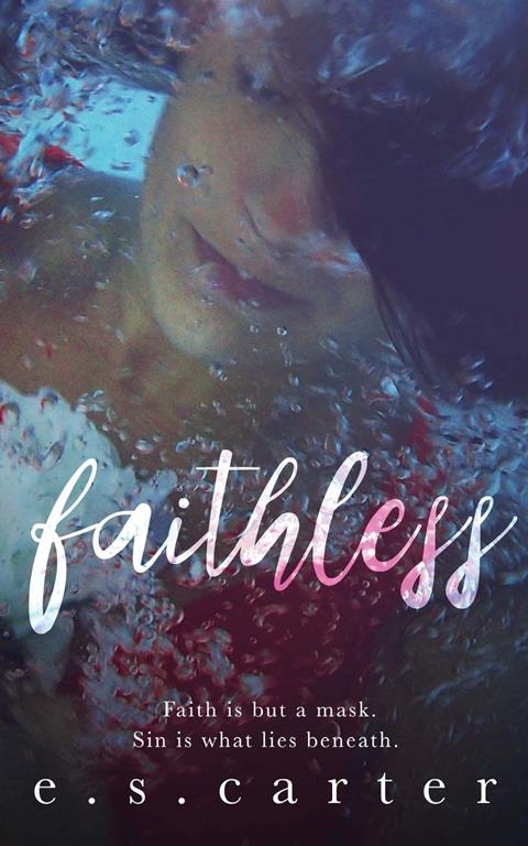 Faithless (The Red Order) (Volume 3)