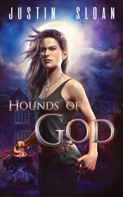 Hounds of God