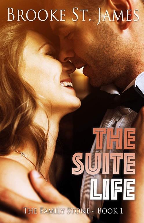 The Suite Life (The Family Stone) (Volume 1)