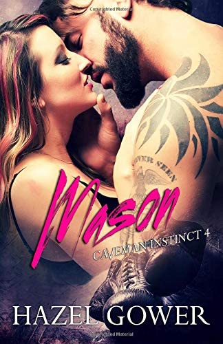 Mason: Caveman Instinct book 4 (Volume 4)