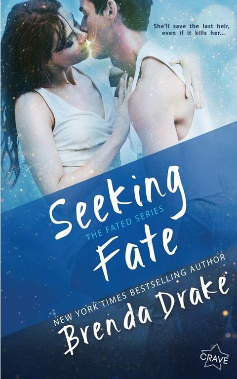 Seeking Fate (Fated) (Volume 3)