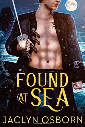 Found at Sea (Tales of Fate) (Volume 1)