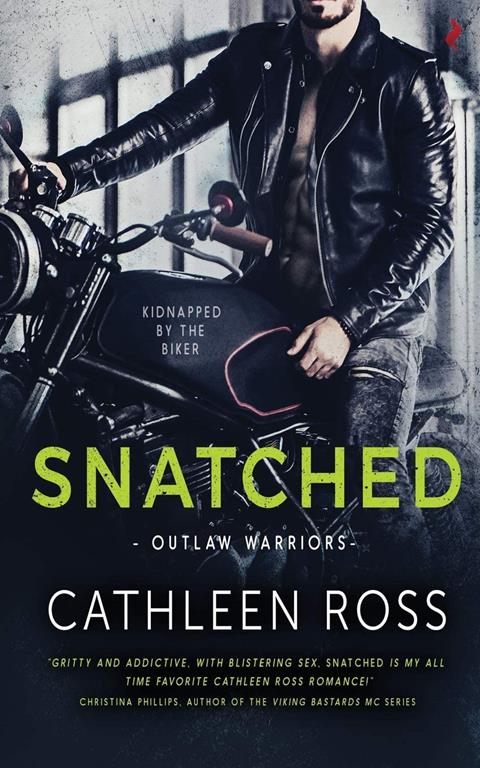 Snatched (Outlaw Warriors) (Volume 1)