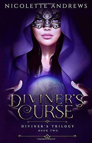 Diviner's Curse (Diviner's Trilogy)