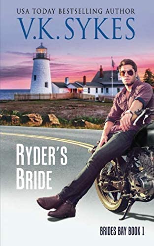 Ryder's Bride (Brides Bay)