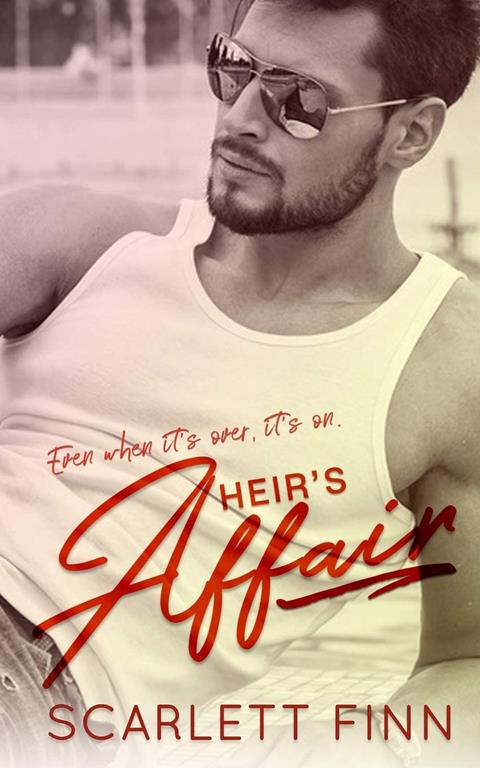 Heir's Affair