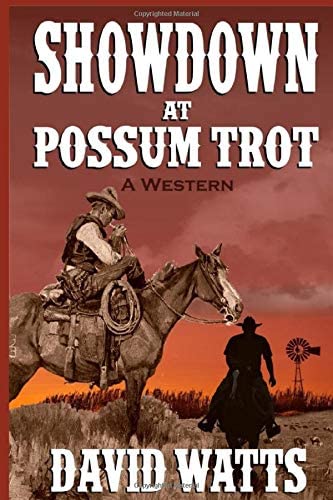 Showdown At Possum Trot