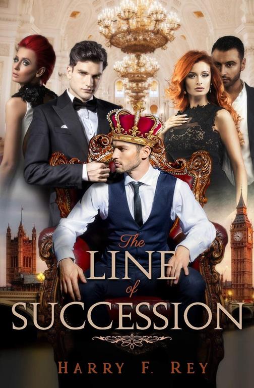 The Line of Succession