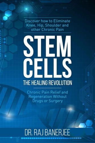 Stem Cells - The Healing Revolution