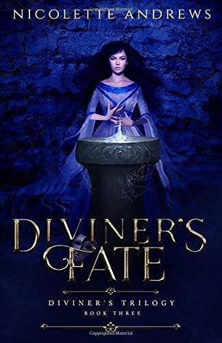 Diviner's Fate (Diviner's Trilogy)