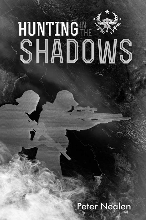 Hunting in the Shadows (American Praetorians)