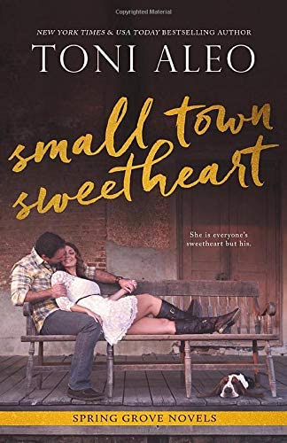 Small-Town Sweetheart (The Spring Grove Series)