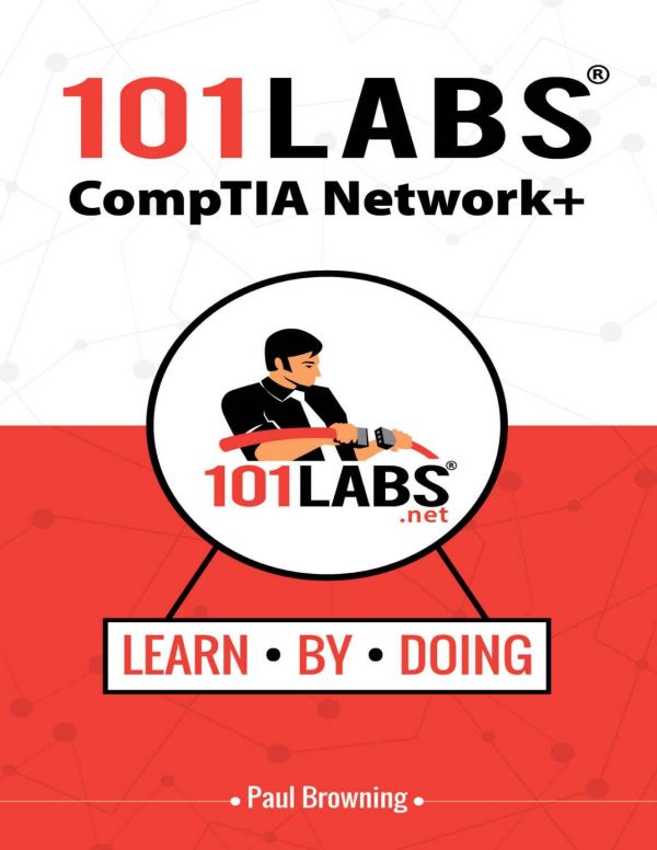 101 Labs - Comptia Network+