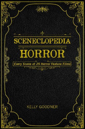 Sceneclopedia