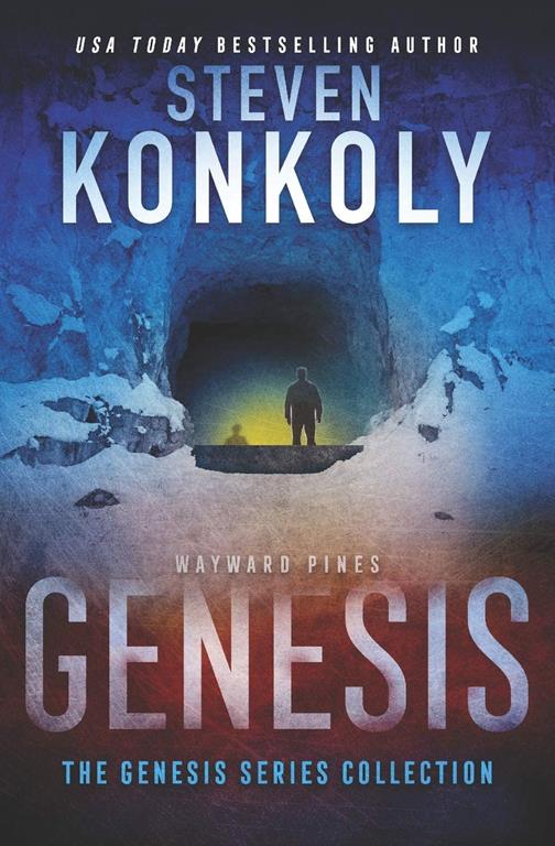 WAYWARD PINES: GENESIS