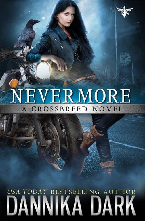 Nevermore (Crossbreed Series Book 6)