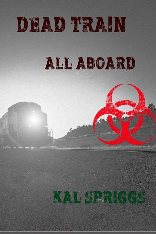 Dead Train: All Aboard