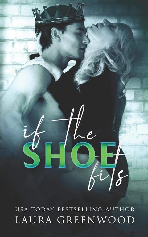 If The Shoe Fits