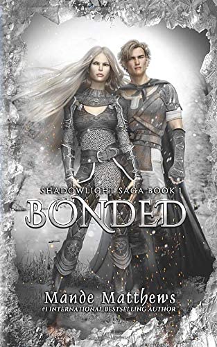 Bonded (ShadowLight Saga)