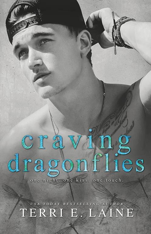 Craving Dragonflies (Chasing Butterflies series)