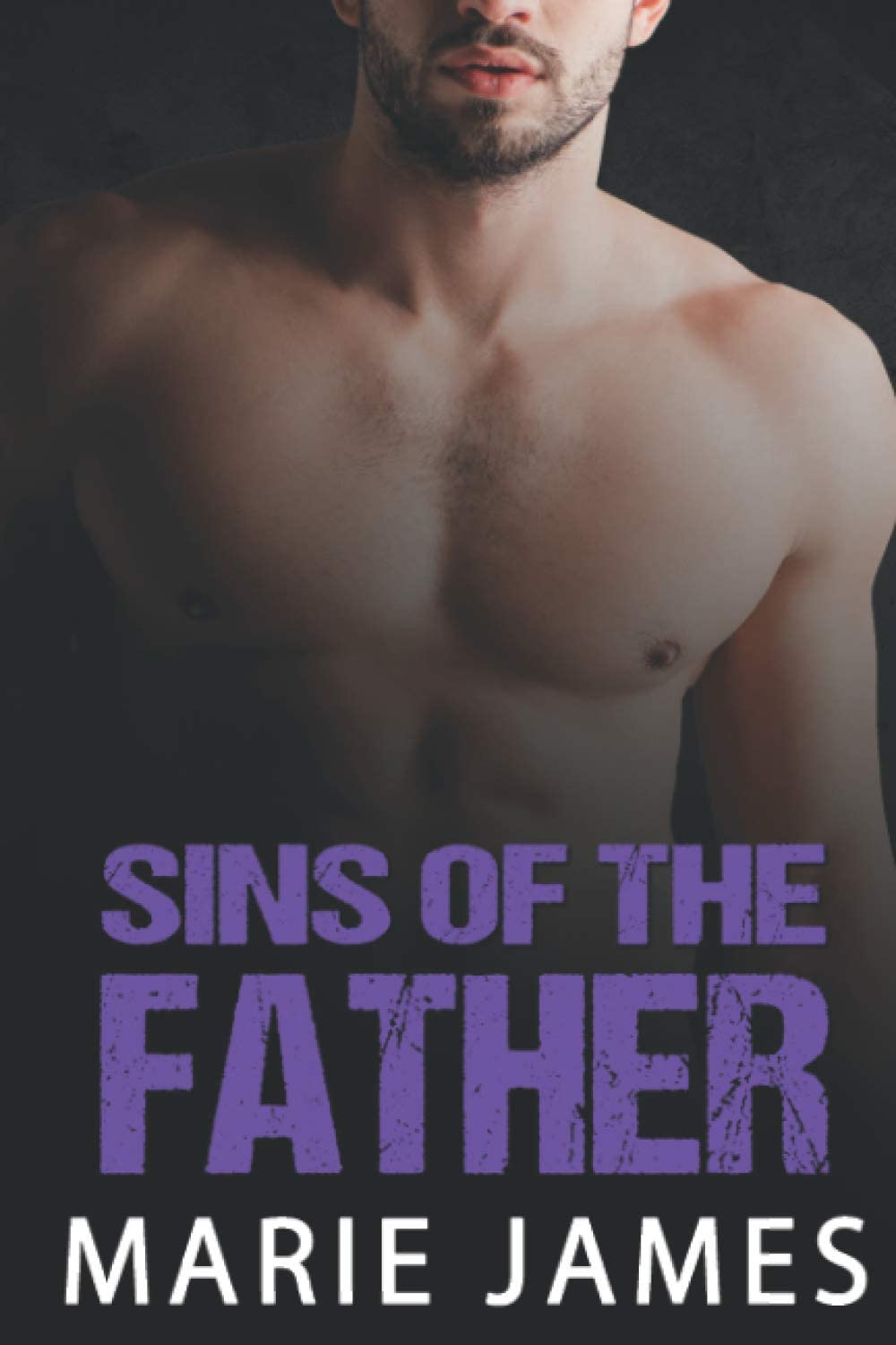 Sins of the Father: A Ravens Ruin Novel (A Raven Ruin Novel)