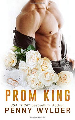 Prom King