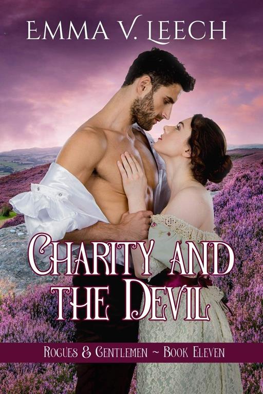 Charity and the Devil: Rogues and Gentlemen Book 11 (Volume 11)