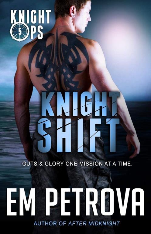 Knight Shift (Knight Ops) (Volume 5)