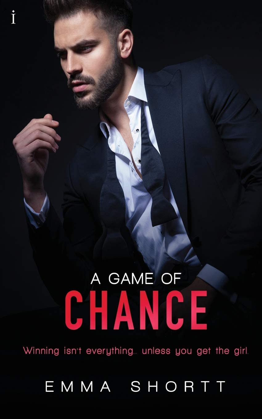 A Game of Chance (Love Games) (Volume 2)