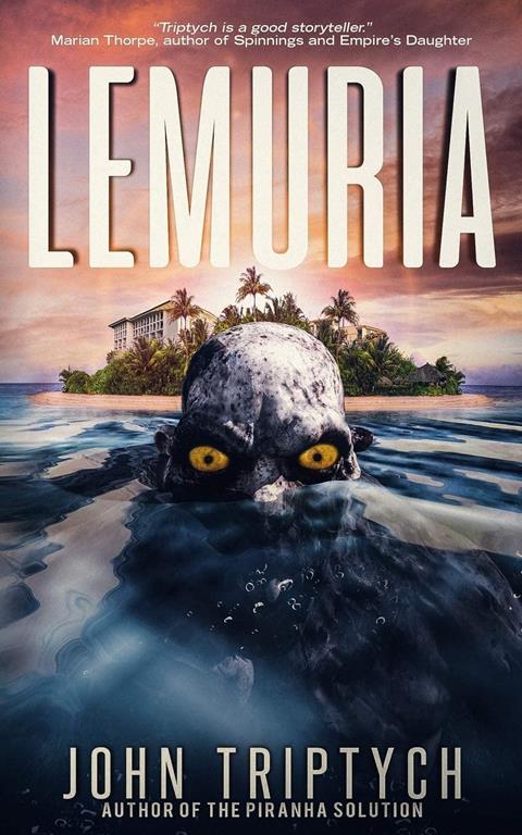 Lemuria (Project Proteus)