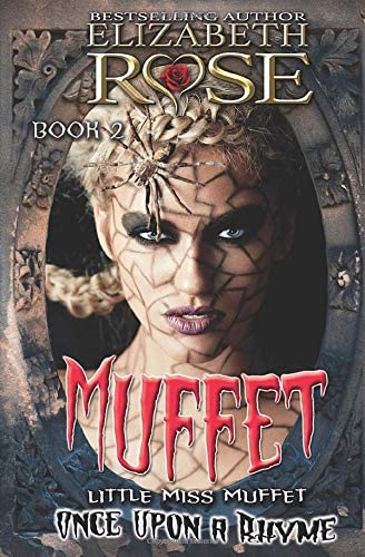 Muffet: (Little Miss Muffet) (Once Upon a Rhyme)