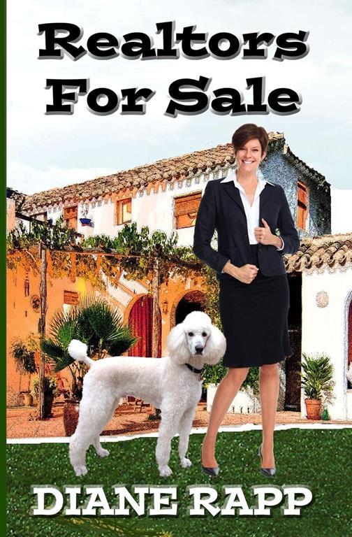 Realtors for Sale (Sidekicks Mystery Series)