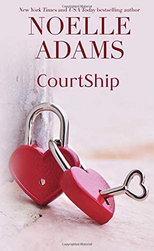 CourtShip (Best Friends) (Volume 1)