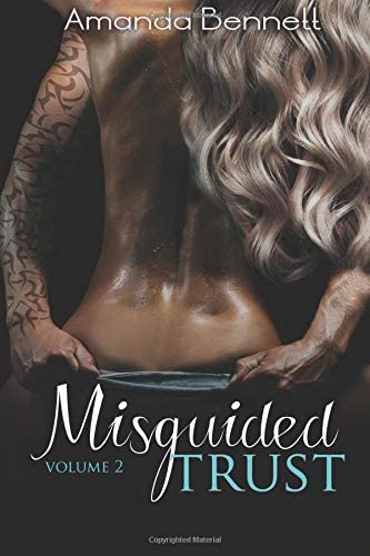 Misguided Trust (Volume 2)