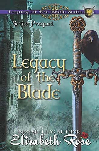 Legacy of the Blade Prequel (Legacy of the Blade Series)