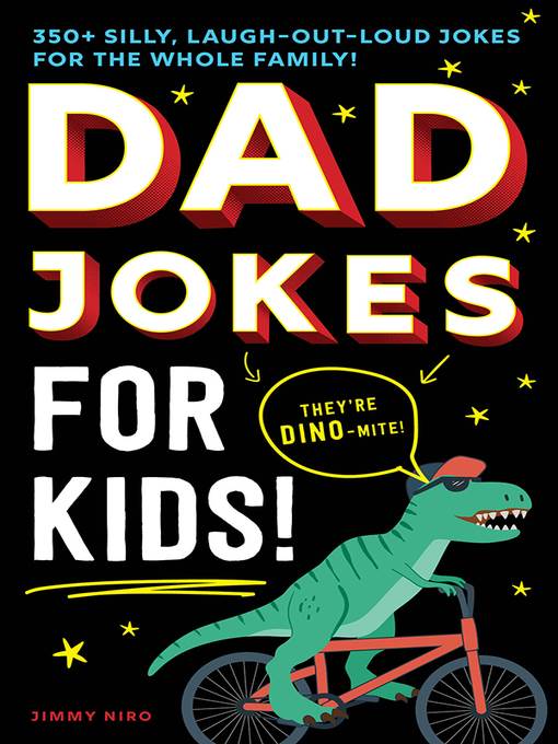 Dad Jokes for Kids