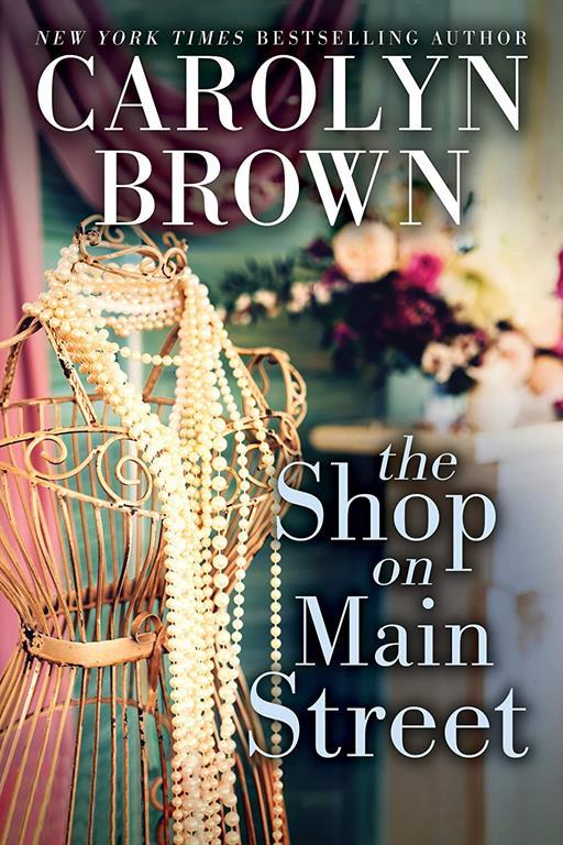 The Shop on Main Street: A Novel