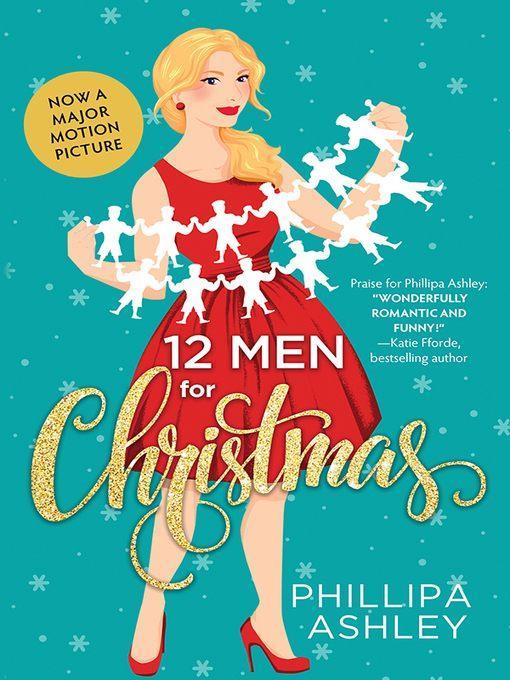 12 Men for Christmas