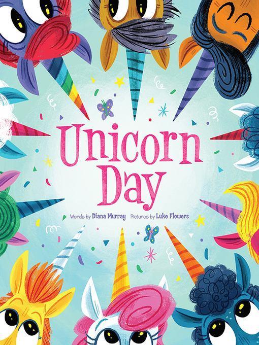 Unicorn Day