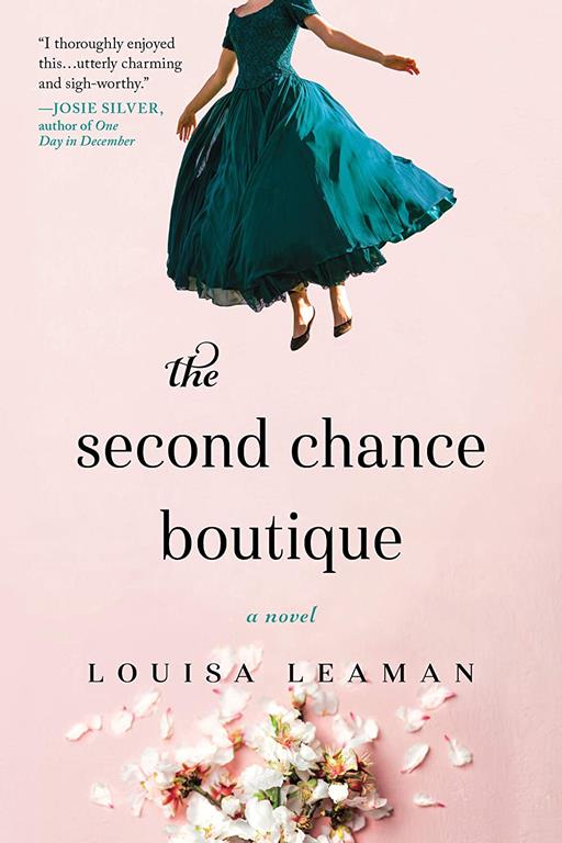 The Second Chance Boutique: A Love Story