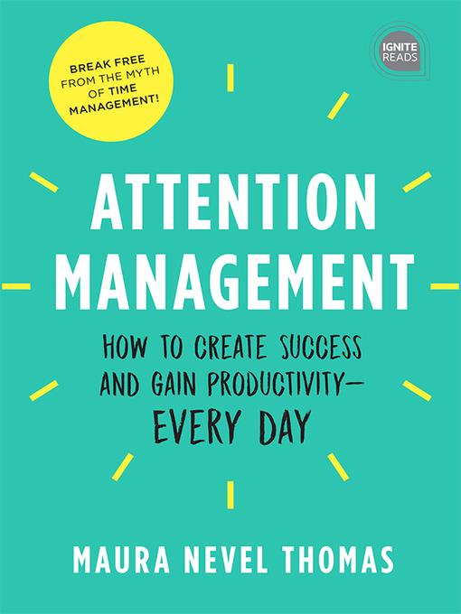 Attention Management