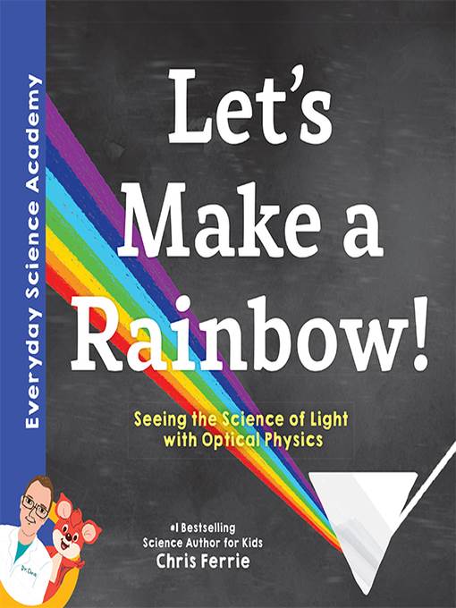 Let's Make a Rainbow!